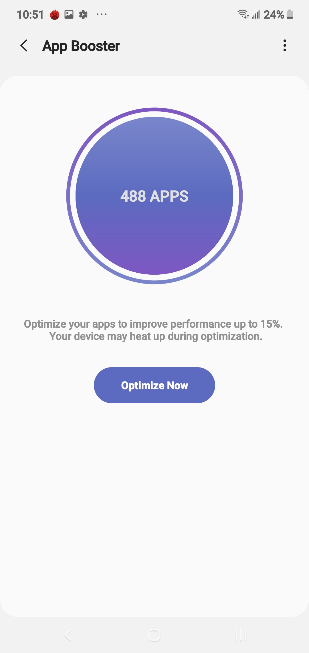 note 10 apps