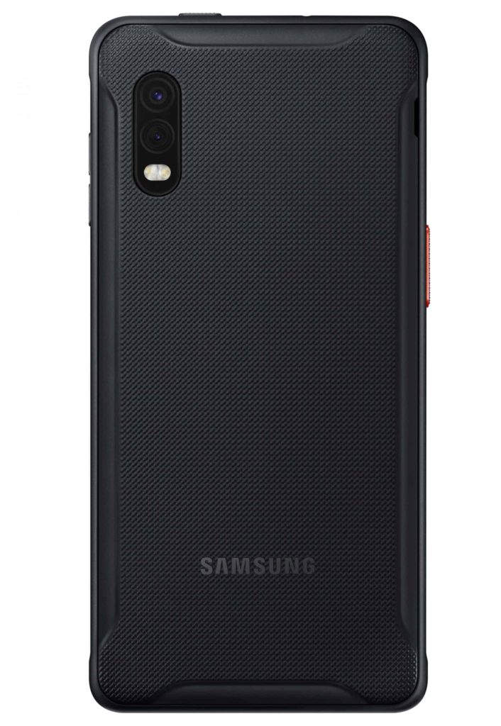 samsung xcover pro rugged